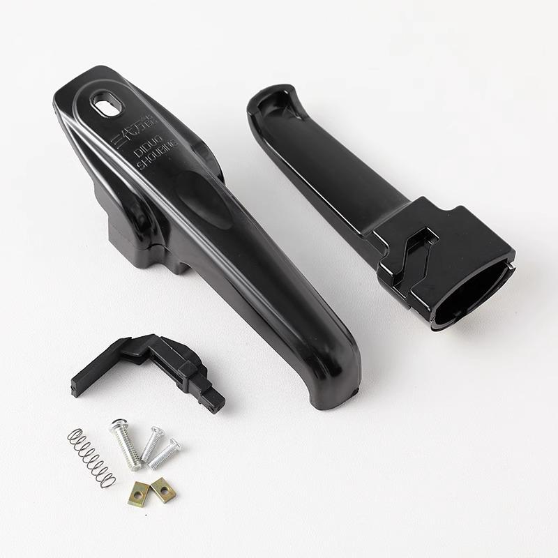 Универсальная ручка и крышка для скороварки из алюминиевого сплава, замена ушка для кастрюли