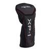 HONMA Honma Golf Tour World Driver Dedicated Head Cover Manufacturer Genuine Product XP-1 HCXP1BK-DR