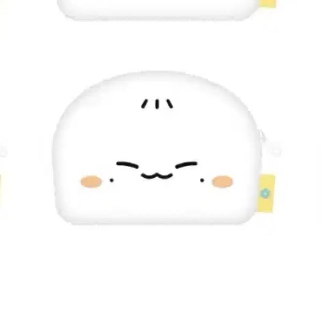 Unopened MONSTA X Jooheon Manranyi Flash Pouch