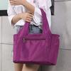Fashion All-match Ladies Genuine Leather Mother Bag  My  1-28