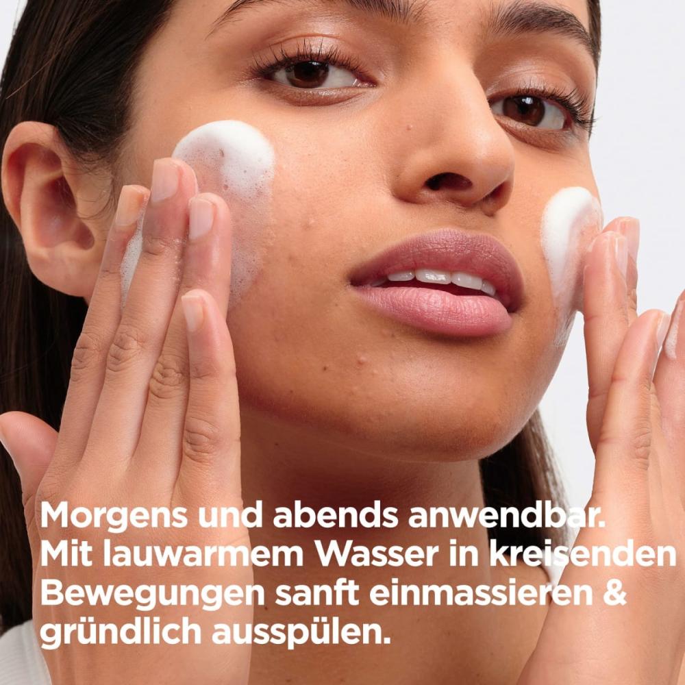 Mixa Очищающий гель против пятен 150 мл