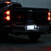 For GMC 2014-18 Silverado SMD Sierra Chevy BRIGHT LED White License Plate Lights