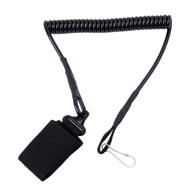 Полезный нейлоновый крючок для ключей на открытом воздухе, лямка, пряжка, подвесная пряжка ремня