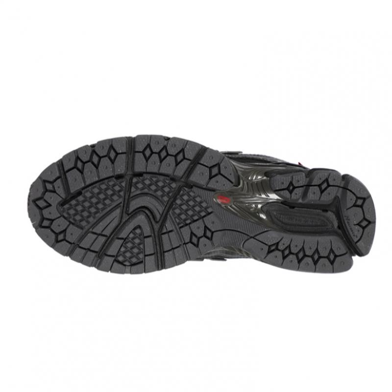 New Balance 1906r Primaloft Black Silver Metallic