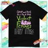 Grasp and reach for a leg of hope violent femmes fall tour 2025 t-shirt Unisex T-Shirt