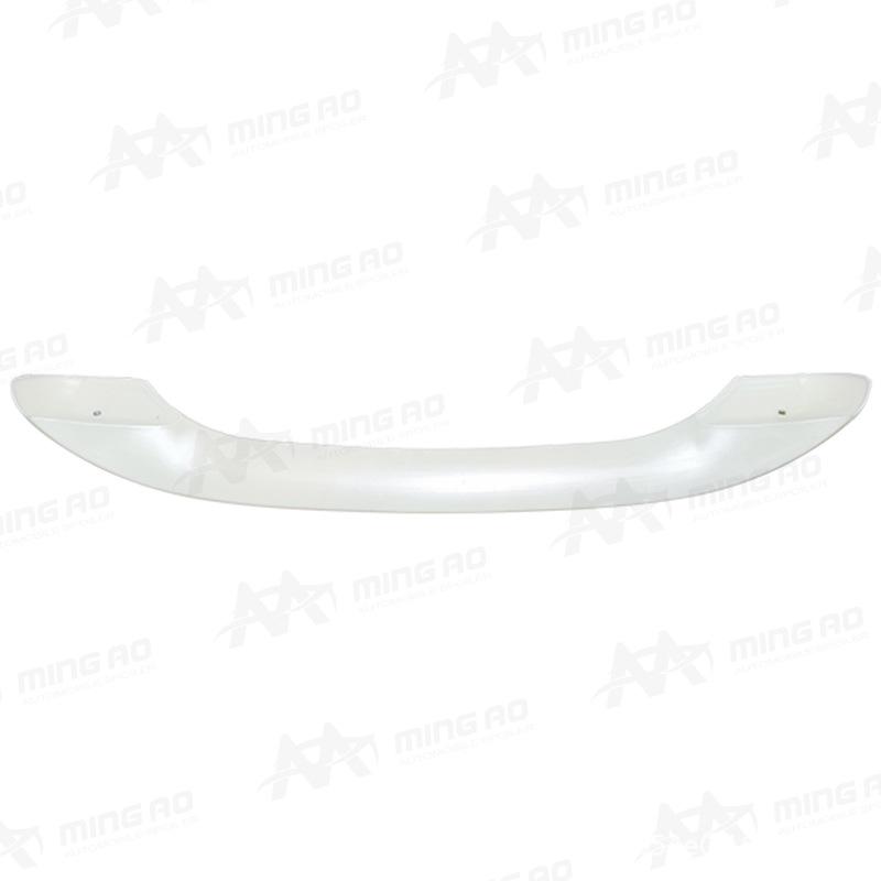 Задний спойлер для Volkswagen Touran 2006-2017: Установка без сверления