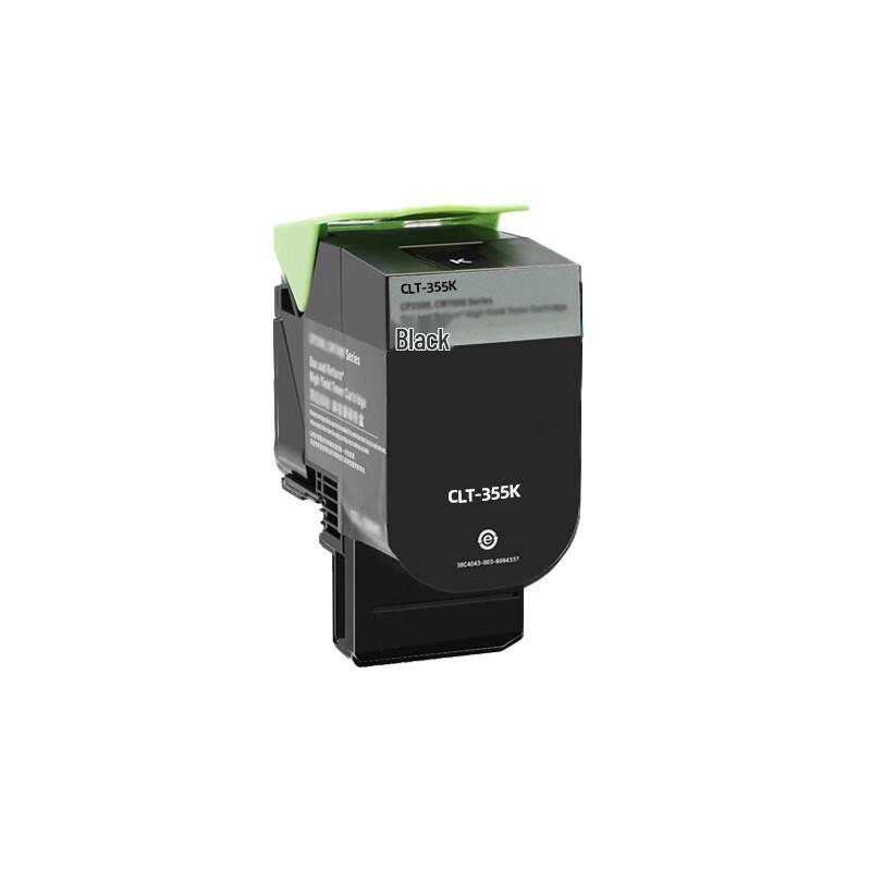 TianMeiYin CTL-355 Series Compatible Toner Cartridges for Pantum Printers