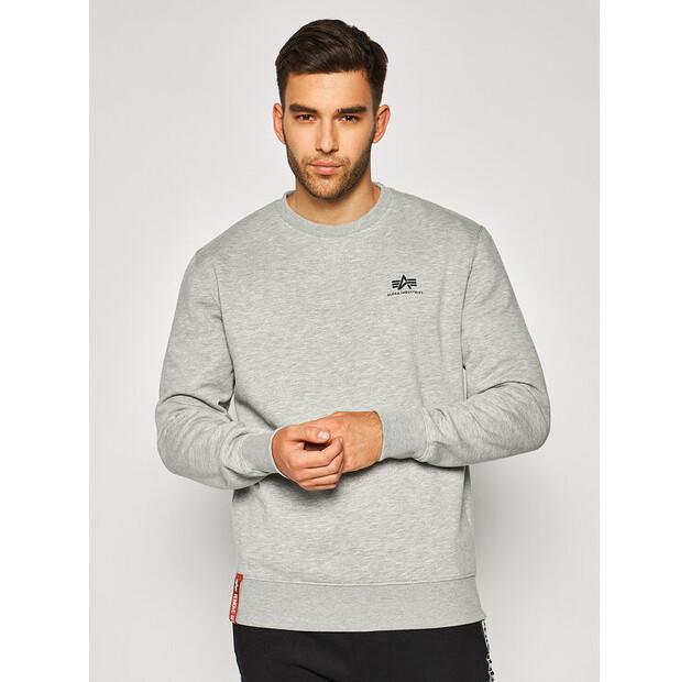 Толстовка Alpha Industries Basic