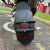 Для Moto Morini X-cape 650 X cape 700 Xcape 1200 Аксессуары для мотоцикла Заднее крыло Грязезащитный щиток Защита от брызг заднего колеса