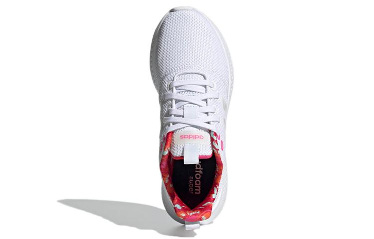 Adidas Wmns Puremotion 'White Screaming Pink' Women's FZ0364