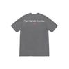 Supreme My Bloody Valentine Feed Me With Your Kiss Tee Unisex SUP-SS20-585