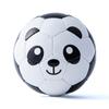 Sfida Animal Mini Ball Football Zoo FOOTBALL ZOO Footballzoo ZOO Ball Soccer 1 for Indoor Home Leisure Panda 1 Ball No. Children, Infants, Practice,