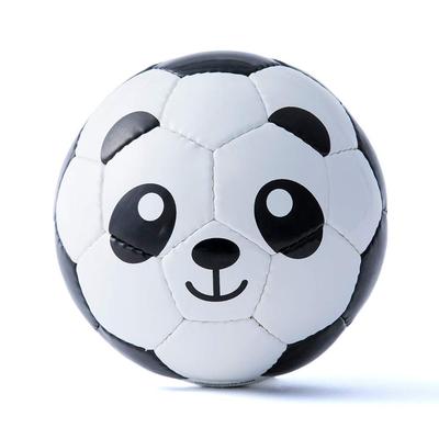 Sfida Animal Mini Ball Football Zoo FOOTBALL ZOO footballzoo ZOO Ball Soccer 1 для домашнего отдыха в помещении Panda 1 Ball No. Дети, Младенцы, Практика,