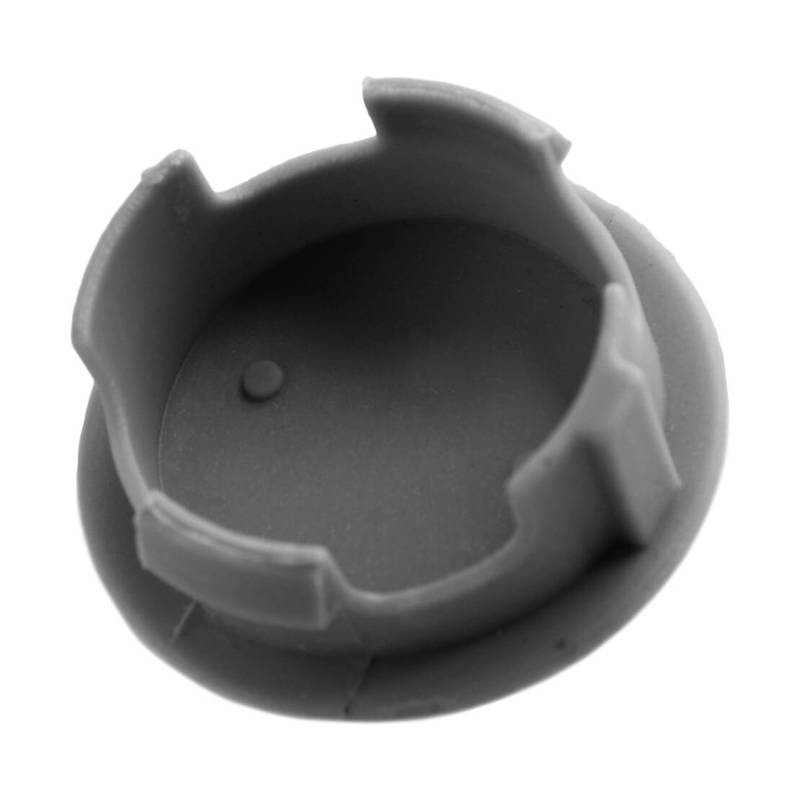 Gray Front Seat Armrest Bolt Cap Cover Plastic Fit for Toyota Sienna 2011 2012 2013 2014 2015