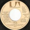 7inch Record ELECTRIC LIGHT ORCHESTRA - Do Ya UAXW939Y United Artists  1976 Canada Rock Used