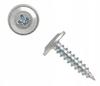 Self-tapping washer screw 42x19mm 35pcs
