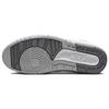 Кроссовки Air Jordan 2 Retro GS White Cement для детей Sail Black Cement-Grey DQ8562-100