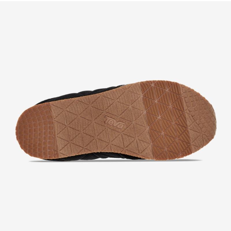 Teva Men S Warm Padded Slip On Stvm2335472 Bpz