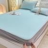 JingJingRS Летний матрас-простыня из ледяного шелка