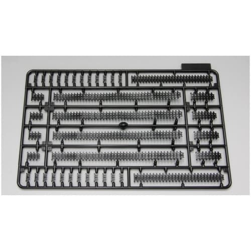 Fine Molds 1/35 Military Series Imperial Japanese Army Type 1 Medium Tank Chi-He Plastic Model FM57