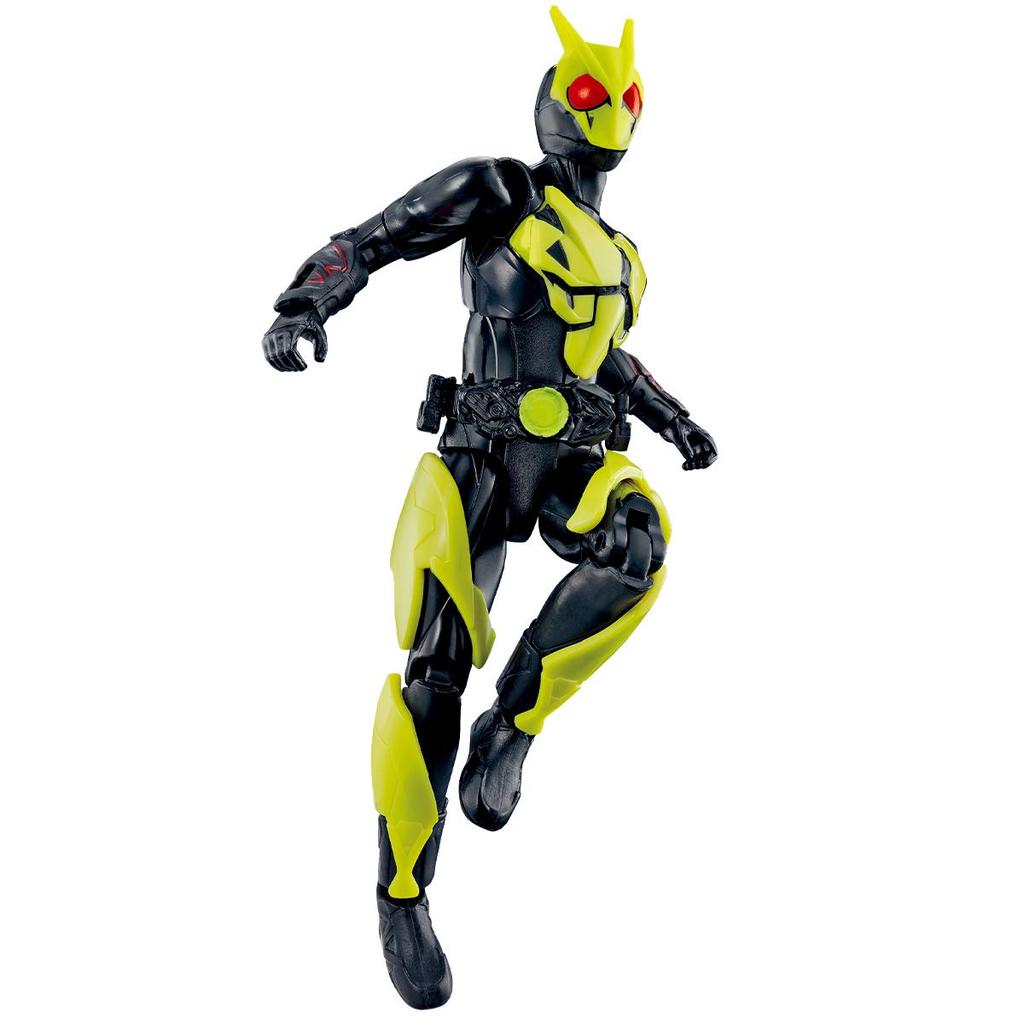 Kamen Rider Zero One RKF Kamen Rider Zero One Гибридная фигурка с подъемом
