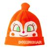 Anpanman Knit Ages Role Baikinman Number [Happy Beans!] Go! Cap, 3-5, 50-52cm, Play, Kokin-chan, Dokin-chan, (JP, Size, 50.0 Cm, 52.0 Cm, Dokin-chan)