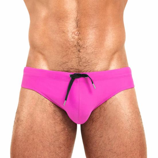 Взрослые мужские плавки с низкой посадкой, однотонные водоотталкивающие плавки, плавки, быстросохнущие плавки, шорты для плавания