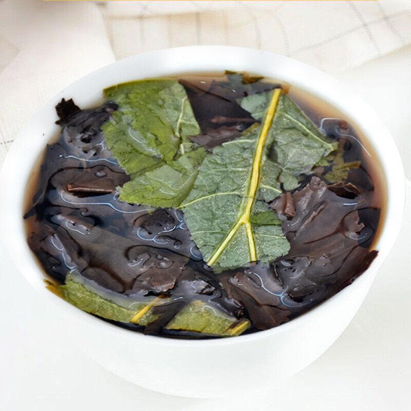 Фуцзянь, лист лотоса, старый белый чай, белый чай Гунмэй, Ченпи, мини-пирожное с белым чаем