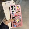 Чехол-бумажник для Samsung Galaxy A31 A21s A23 A35 A26 A12 A34 A13 A14 A17 A20s A24 A25 A15 A16 Чехол для телефона