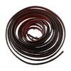 Decorative Corner Strip PVC Seam Sticker Wall Edge Strip Soft And Anti-collision