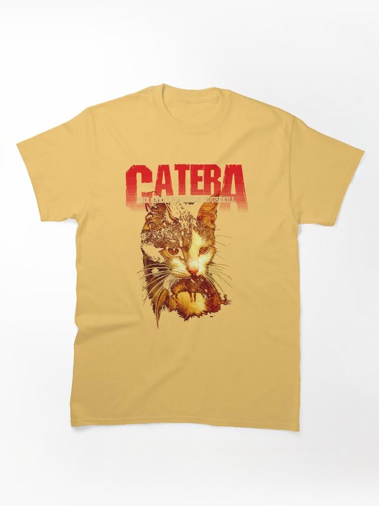 Pantera CATERA - The great southern mousekill Classic Unisex T-Shirt