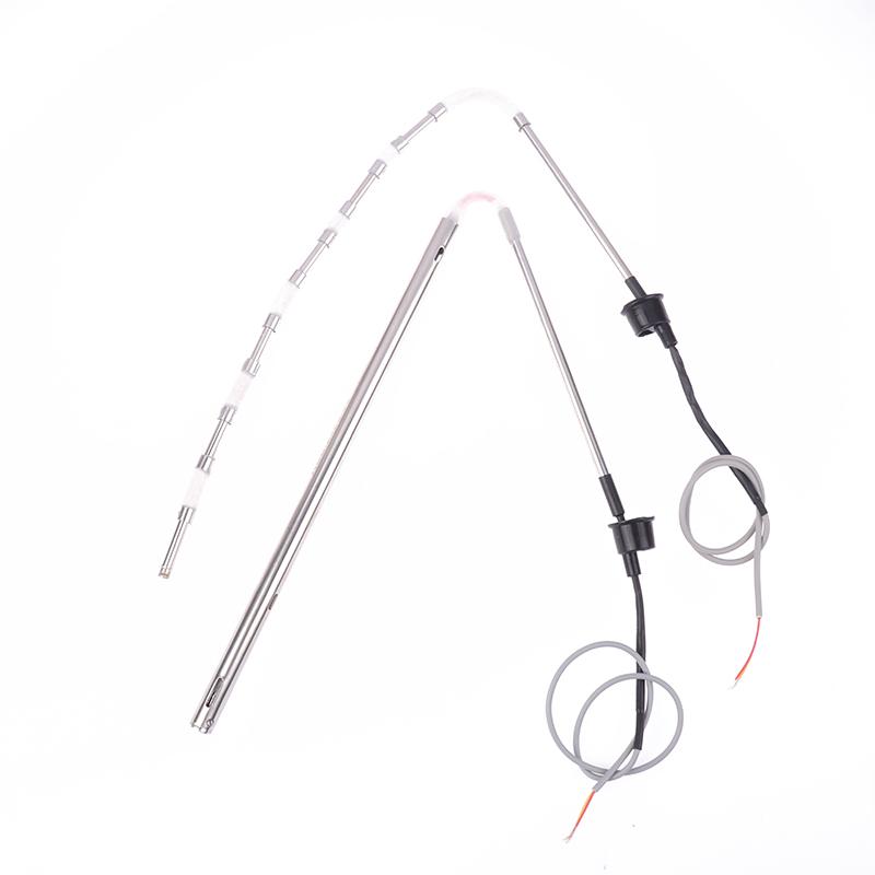 Подходит для солнечного водонагревателя, резервуар для воды, универсальный 2/4 провода, датчик температуры воды, датчик уровня воды, солнечный датчик Sus Tube