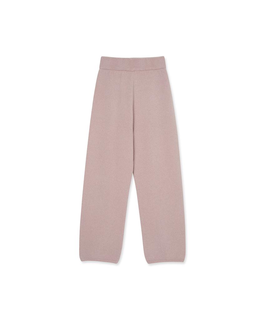 IOLO Women'S Alpaca Pants_Pink