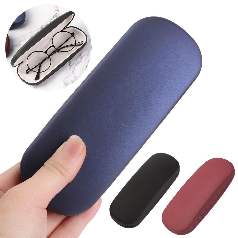 Eyewear Accessories Myopia Glasses Case Eyewear Protector Glasses Box Reading Eyewear Case