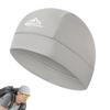 Удобные охлаждающие шапочки-подшлемники, дышащие, влагоотводящие, для велоспорта, спорта, бега, активного отдыха, походов, быстросохнущие