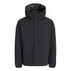 Jack-and-Jones Softshell Windcheater Waterproof Black