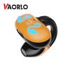 VAORLO Cool Breathing Light Wireless Earphones Ear-Clip Painless Wear Hea Dphone Bluetooth 5.3 Headset With HD Microphone For All Smartphones