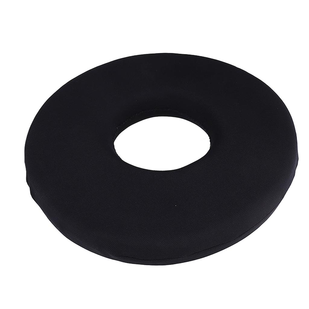 13,8-дюймовая подушка для сидения предотвращает пролежни, облегчает боль, круглая, для инвалидной коляски, для ухода за больными в постели