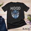 Mood - Chimpanzee With Headphones House Music Unisex T-shirt