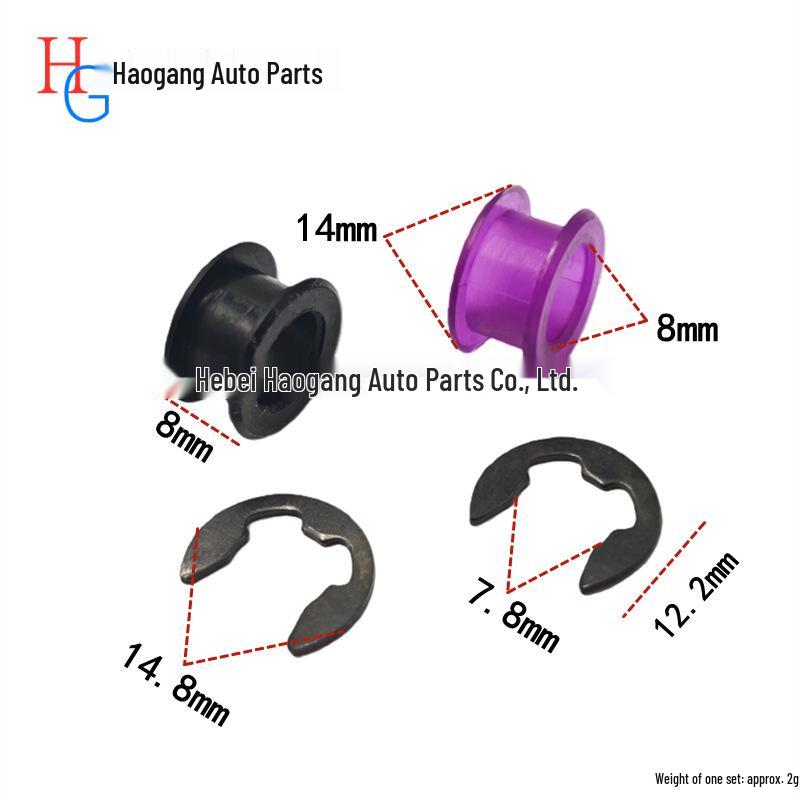 Резиновая втулка рычага переключения передач Toyota Corolla/Camry 33835-08010