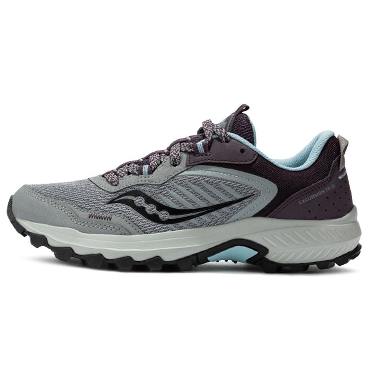 SAUCONY Женские Excursion TR15 'Alloy Mauve' S10668-21