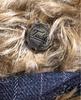 [USED] Germany Hermann Teddy Bear Henry