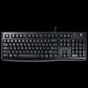 Logitech K120 Wired USB Keyboard