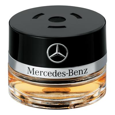 Оригинальный распылитель парфюма SPORTS MOOD [Аксессуары Mercedes-Benz]