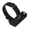 Lens Collar Tripod Mount Ring for RF 100 to 500mm F 4.5 7.1L Lens Support Holder Bracket with for Arca Quick Release