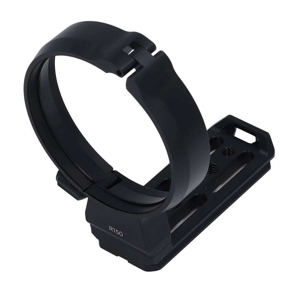 Lens Collar Tripod Mount Ring for RF 100 to 500mm F 4.5 7.1L Lens Support Holder Bracket with for Arca Quick Release