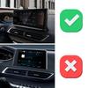 Автомобильный держатель для мобильного телефона для Peugeot 3008 2025-2025 Кронштейн для GPS Стойка для навигации Автомобильные аксессуары