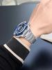Совместимый титановый ремешок для Huawei WATCH Ultimate 2 с системой быстрой замены - В комплекте экстраординарный инструмент для снятия пружинных штифтов