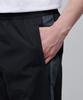 MUSINSA STANDARD Army Ipfu Track Pants [Black]