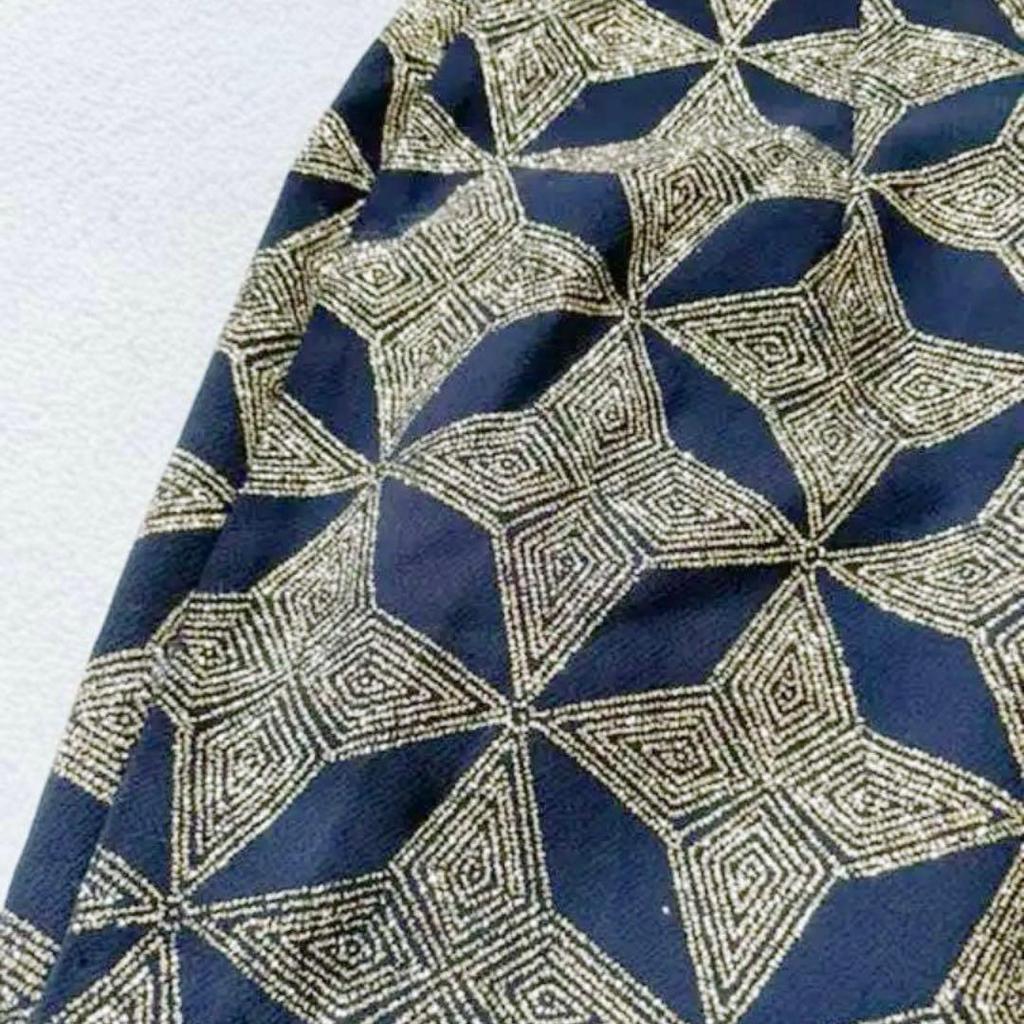 [USED] Y2K K-POP Idol Glitter Mini Skirt Korean Fashion